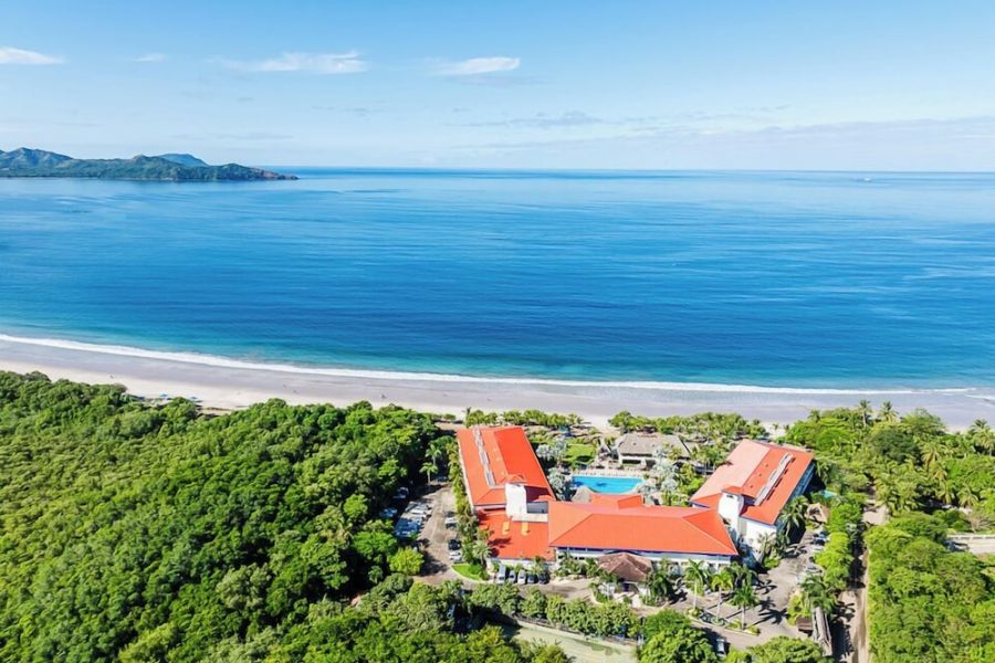 Roma - Cabo Velas - Margaritaville Beach Resort Playa Flamingo