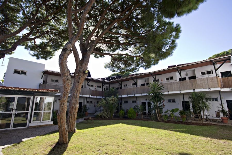 Roma - Cadice - Campomar Playa