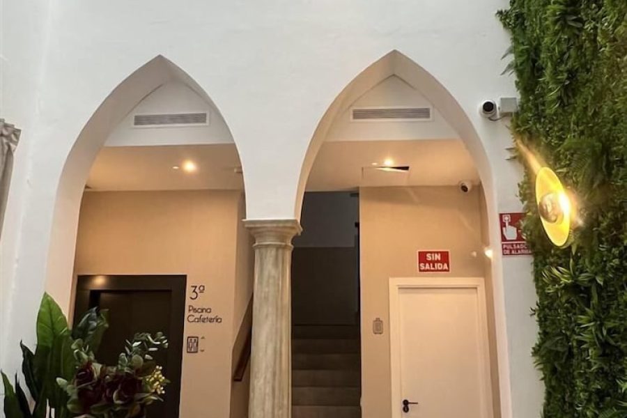 Roma - Cadice - Soho Boutique Columela