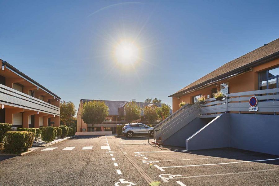 Venezia - Caen - Kyriad Caen Nord - Hérouville-Saint-Clair