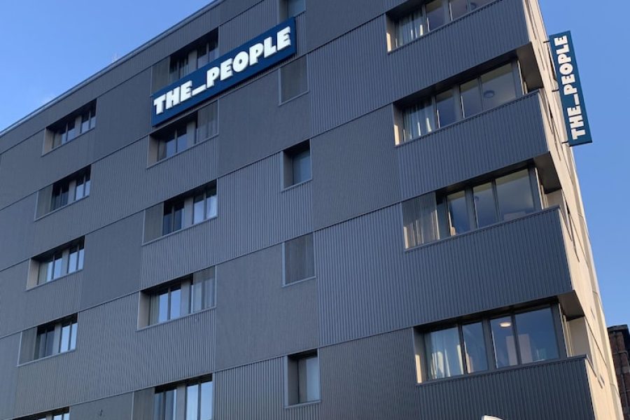 Venezia - Caen - The People Caen