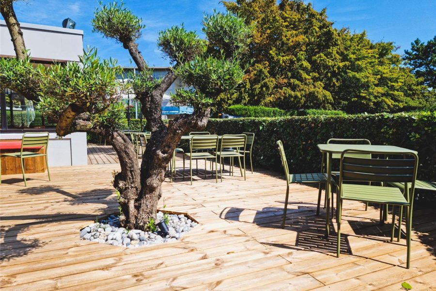 Venezia - Caen - ibis Caen Porte d’Angleterre