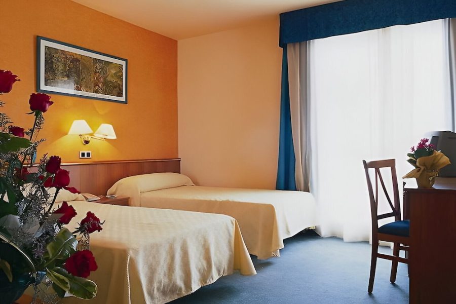 Roma - Cambrils - Cambrils Paradise