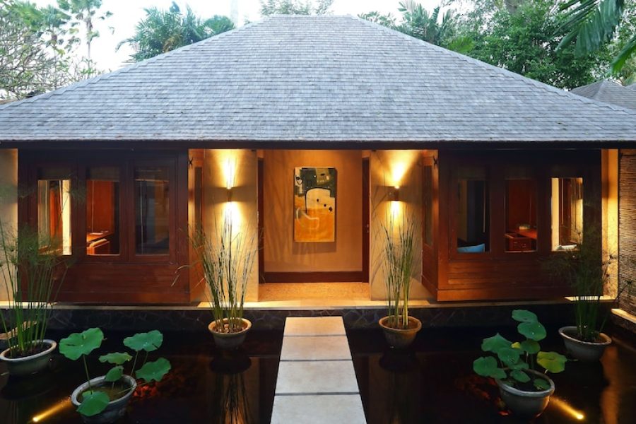 Milano - Canggu - Tamu Seseh