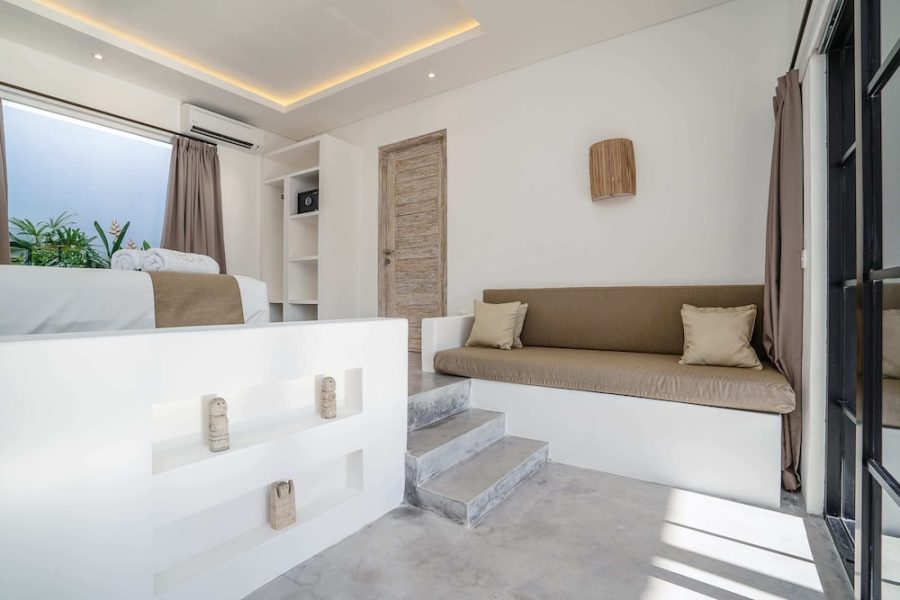 Roma - Canggu - Villa Ruta I