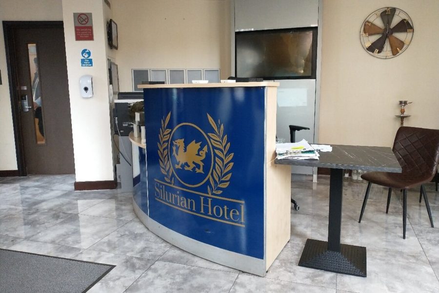 Venezia - Cardiff - Belvilla Newport City Centre Lifestyle