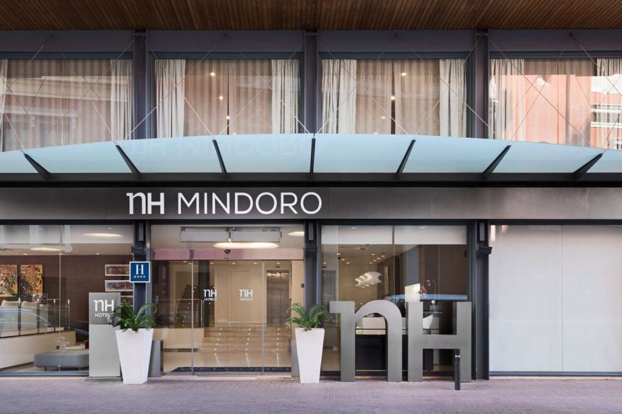 Milano - Castellon de la Plana - NH Castellón Mindoro