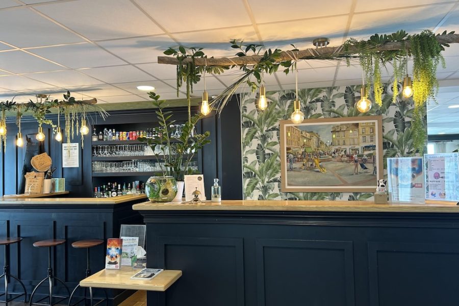 Milano - Cherbourg - SHELDER Hôtel - CHERBOURG EN COTENTIN - Equeurdreville