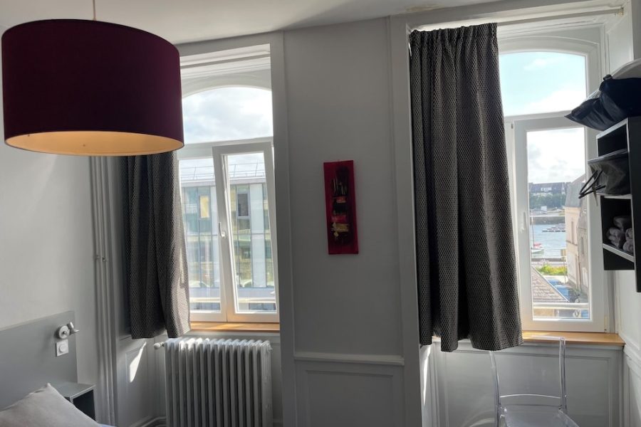 Milano - Cherbourg - Smartappart Cherbourg (la rose des vents)