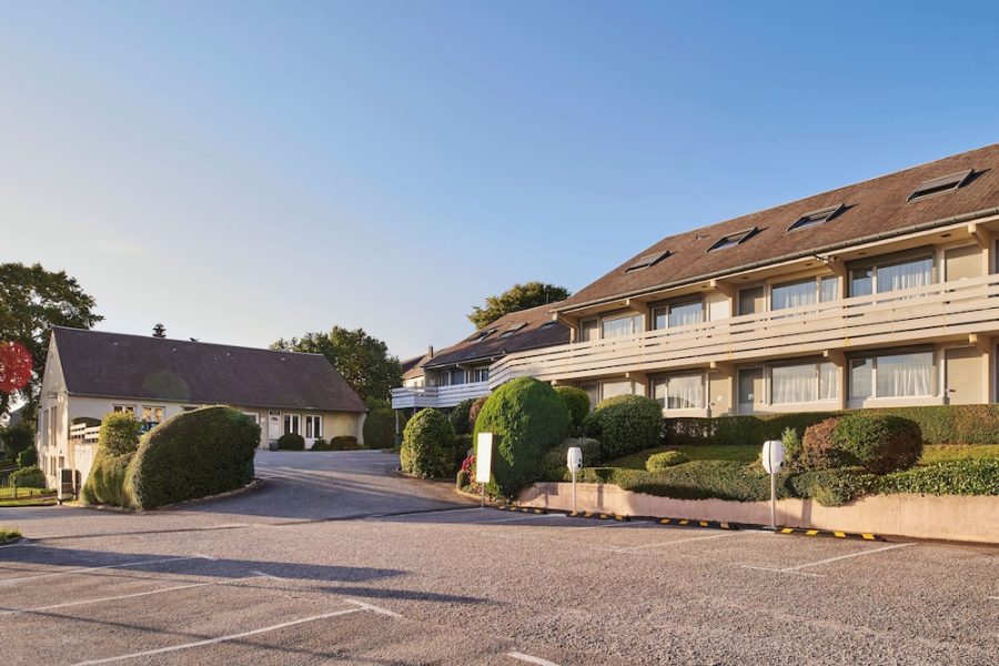 Venezia - Cherbourg - The Originals City