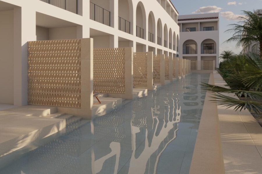 Roma - Chipiona - Hotel Best Village Chipiona