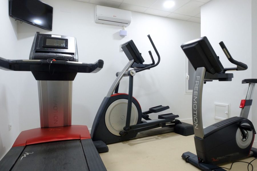 Roma - Chipiona - Hotel Guadalquivir