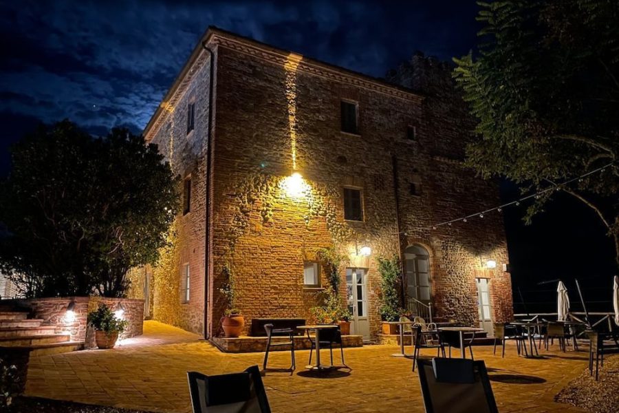 Roma - Città della Pieve - Locanda Della Picca