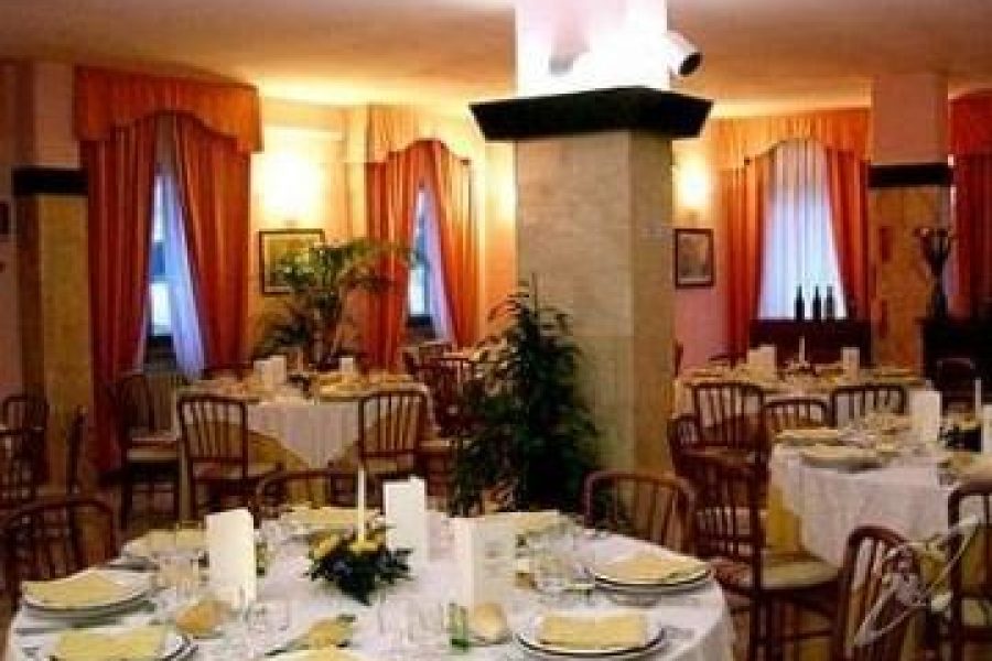 Comiso - Città di Castello - Hotel Park Ge.Al.