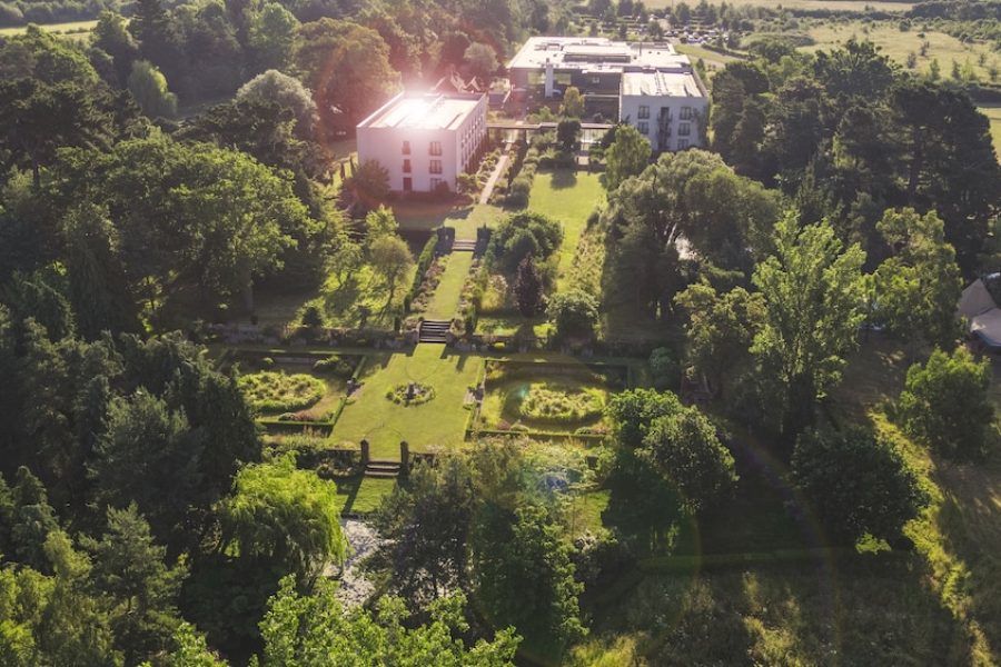 Roma - Clacton-On-Sea - Lifehouse Spa And Hotel