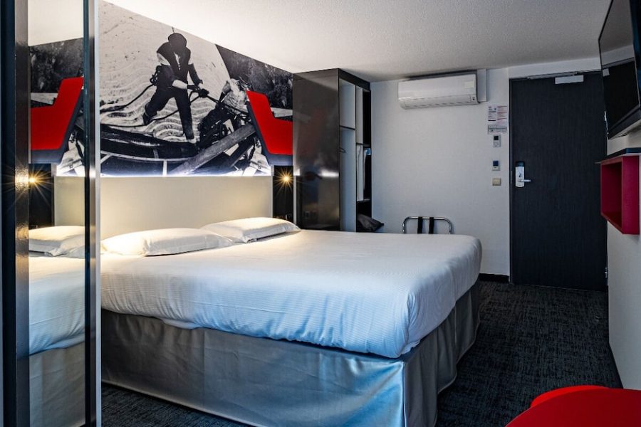 Roma - Colmar - Hôtel Gustave Colmar