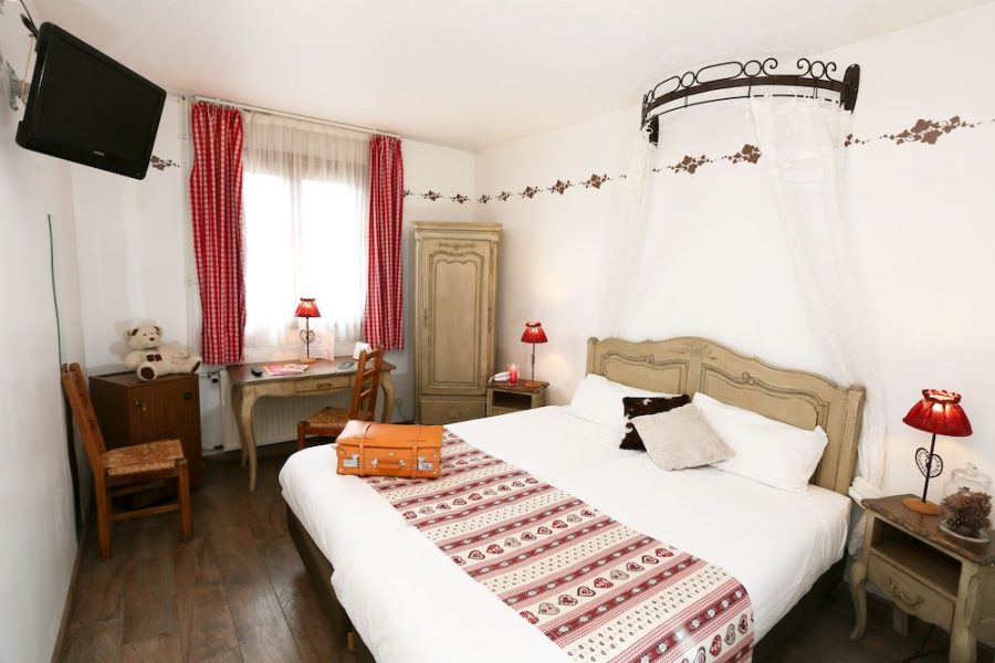 Milano - Colmar - The Originals Boutique