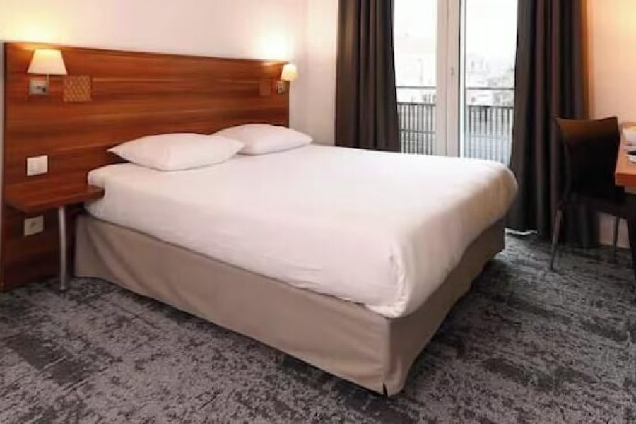 Milano - Colmar - The Originals City