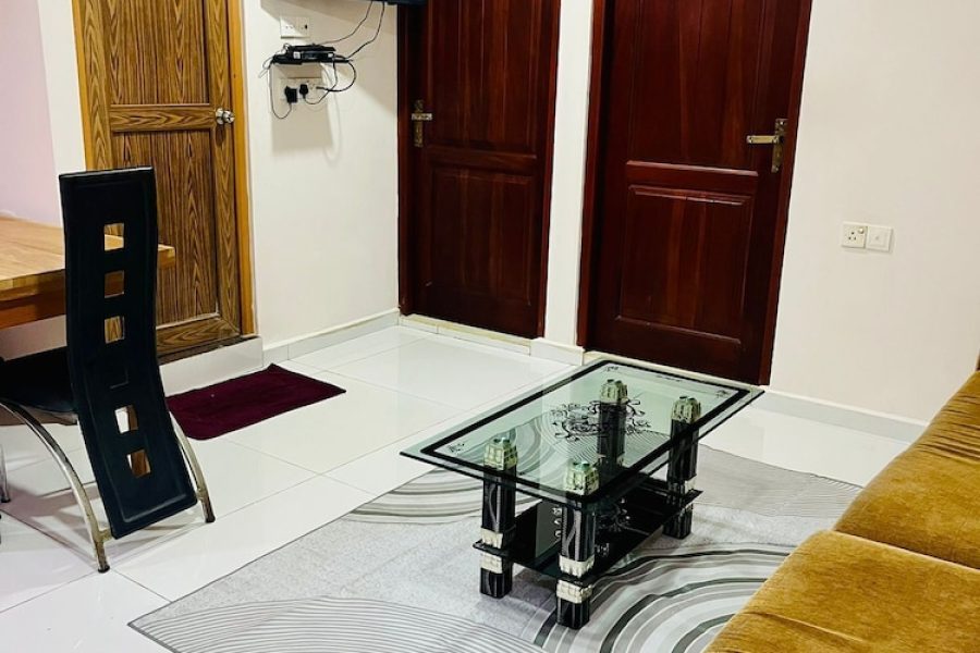 Roma - Colombo - Newyork Guest House and Restaurant Colombo 06