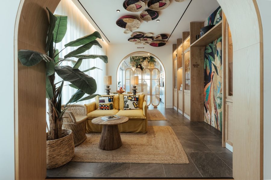 Roma - Comporta - AlmaLusa Comporta