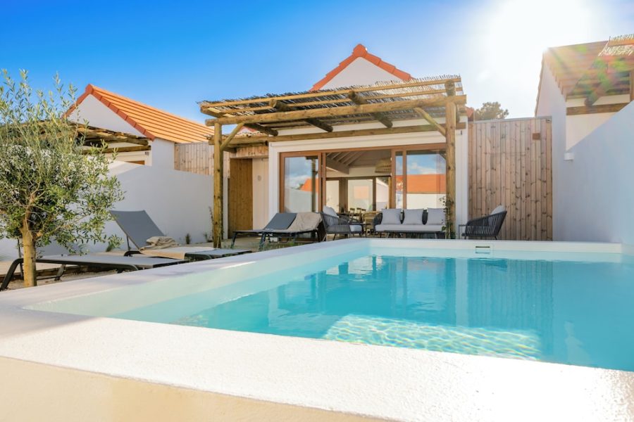 Roma - Comporta - Pestana Comporta