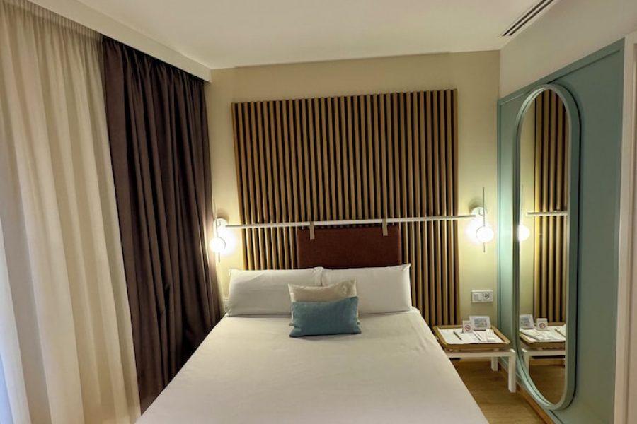 Roma - Conil de la Frontera - Hotel Leonor Conil