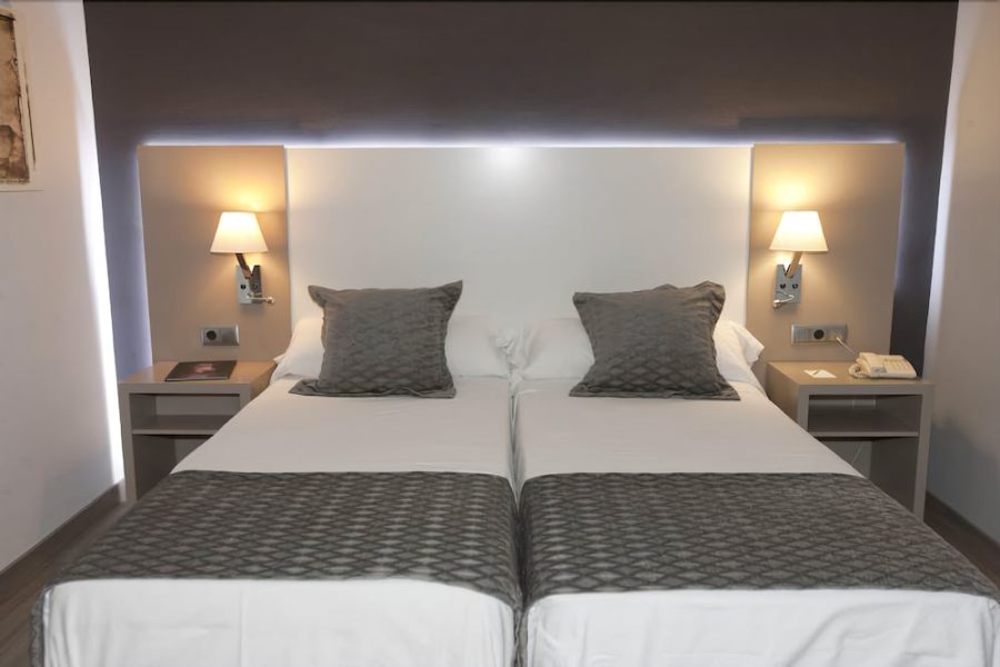 Milano - Cartagena - B&B HOTEL Cartagena Cartagonova