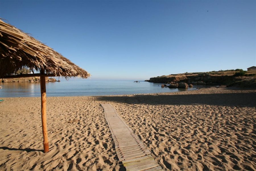 Roma - Creta Ovest - Chania