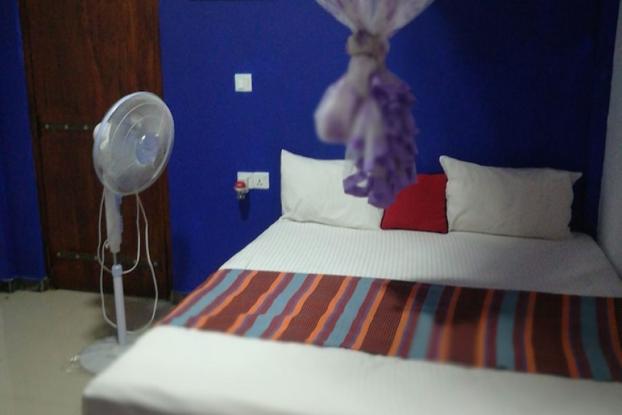 Roma - Sri Lanka - Tiny Holiday Resort