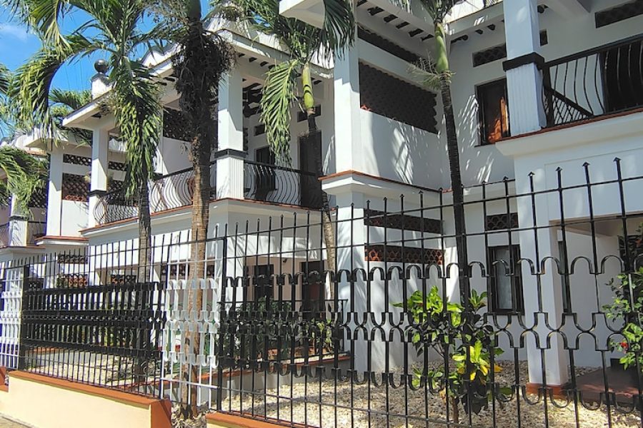 Venezia - Diani Beach - Mangro Hotel Diani Beach