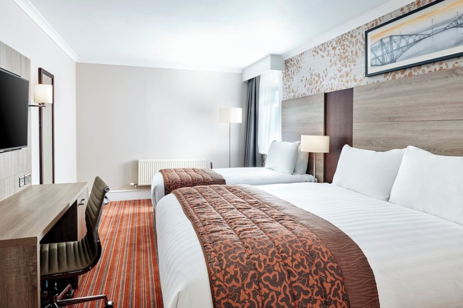 Roma - Edimburgo - Leonardo Edinburgh Murrayfield