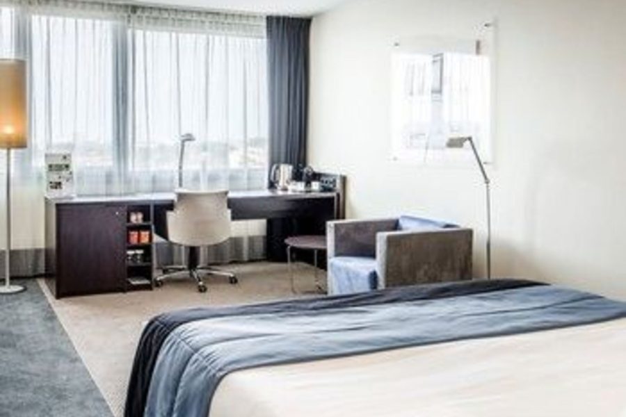 Milano - Eindhoven - Holiday Inn EINDHOVEN by IHG