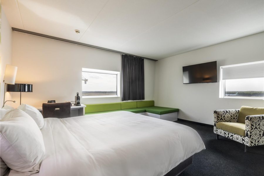 Roma - Eindhoven - Tulip Inn Eindhoven Airport