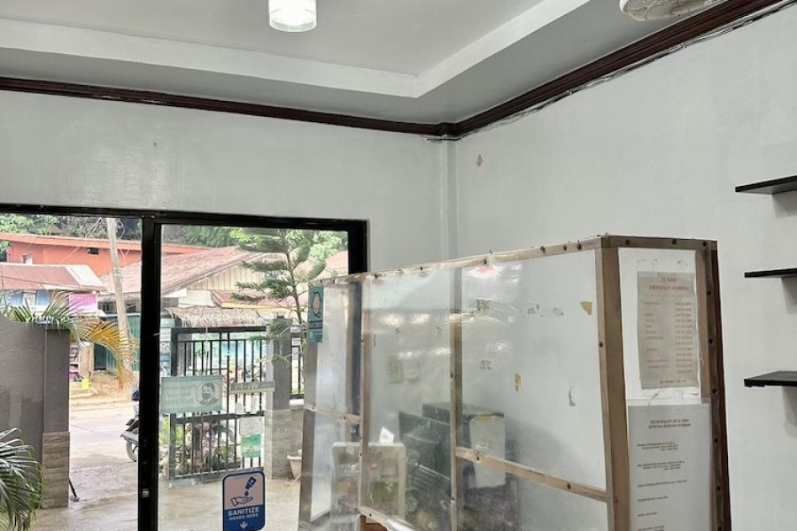 Roma - El Nido - Casa Juliana Boutique Hotel El Nido - Newly Renovated