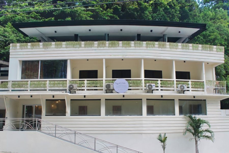 Roma - El Nido - Mayad Boutique Hotel El Nido - Newly Renovated