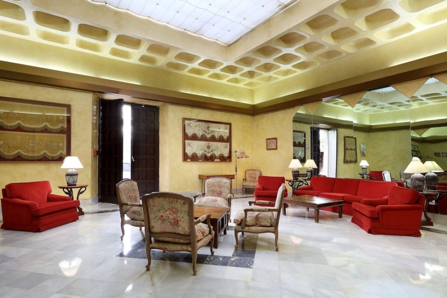 Roma - El Puerto de Santa María - Crisol Monasterio de San Miguel