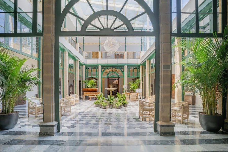 Venezia - El Puerto de Santa María - Soho Boutique Duques de Medinaceli - Adults Recommended