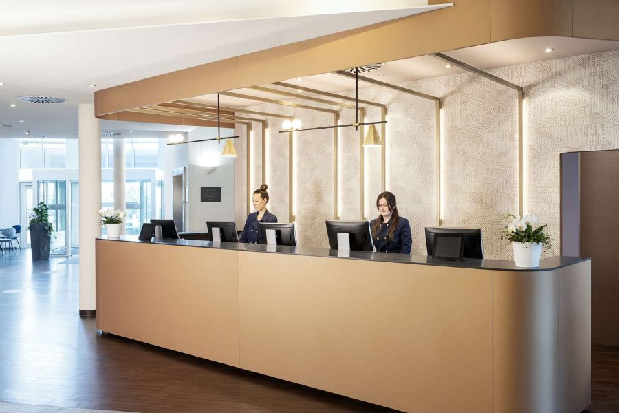 Milano - Erding - NH München Airport