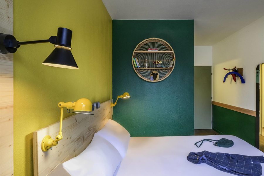 Milano - Évreux - Greet Hotel Evreux Centre - Route de Normandie by Accor