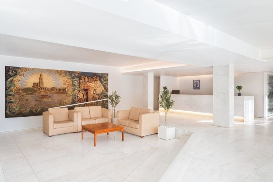 Roma - Fátima - Crisol Tres Pastorinhos