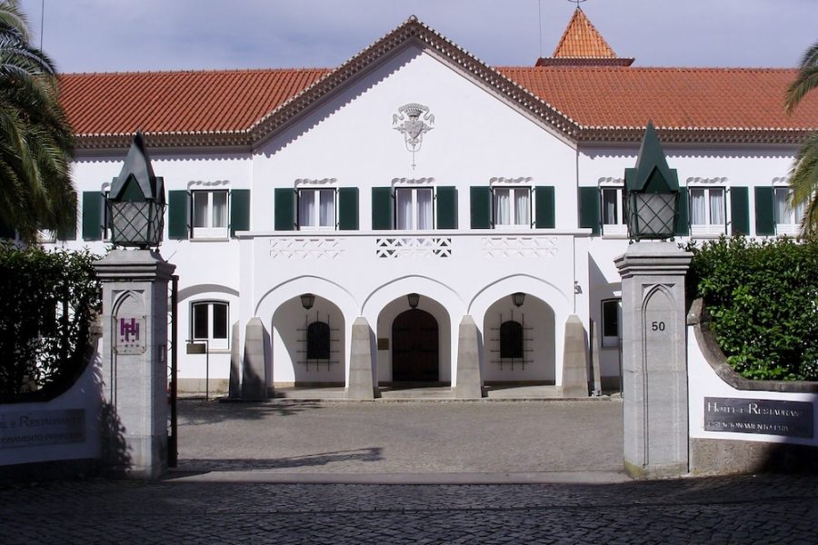 Roma - Fátima - Hotel Irmãs Dominicanas - Fátima by Flagworld Hotels