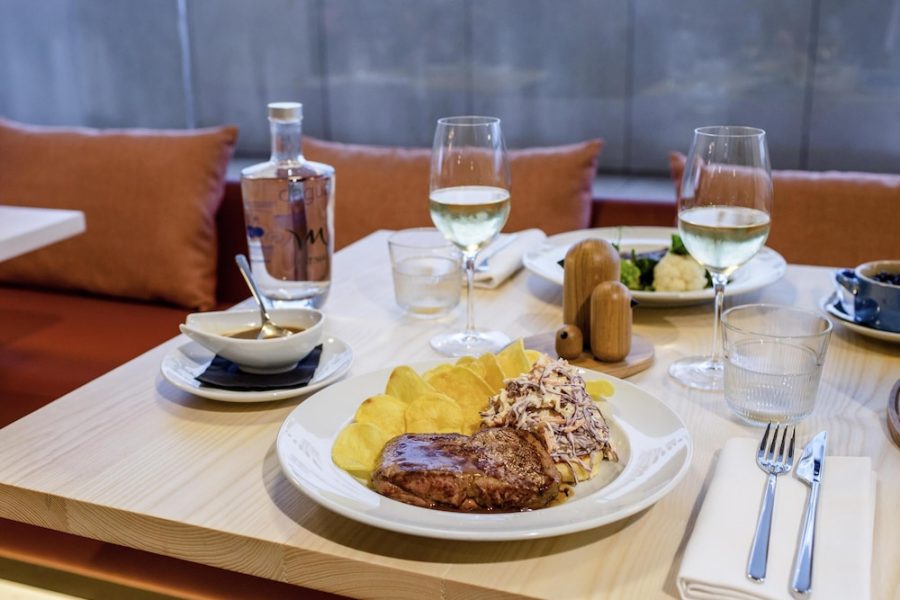 Roma - Fátima - Mercure Fátima