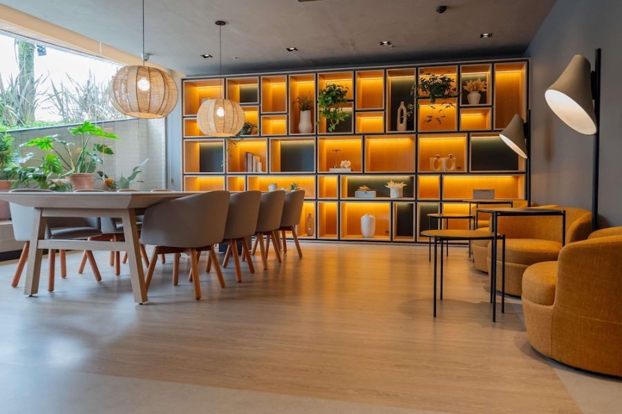 Roma - Florianópolis - Ibis Florianopolis