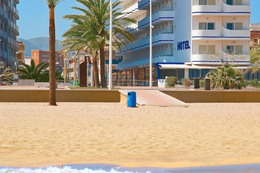 Bari - Gandia - Hotel RH Riviera - Adults Only