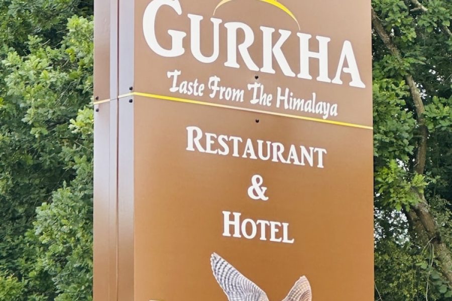 Venezia - Gatwick - woodcock inn