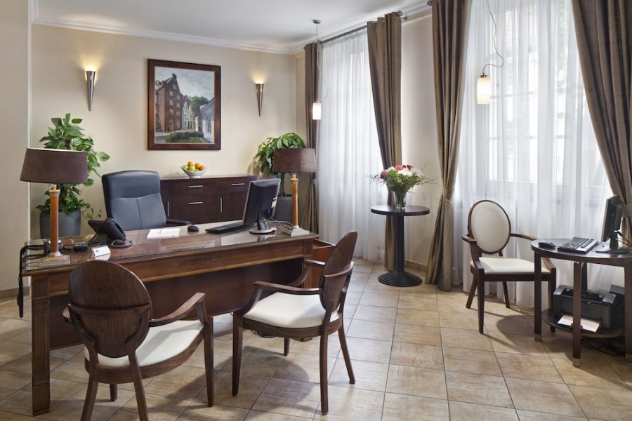 Roma - Gdańsk - Hotel Bonum Old Town