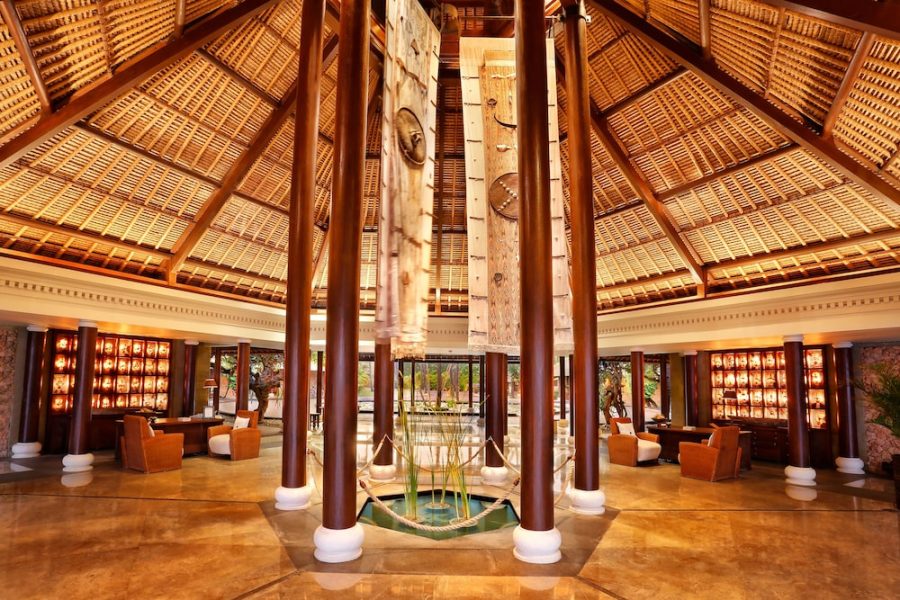 Roma - Gili Air - The Oberoi Beach Resort