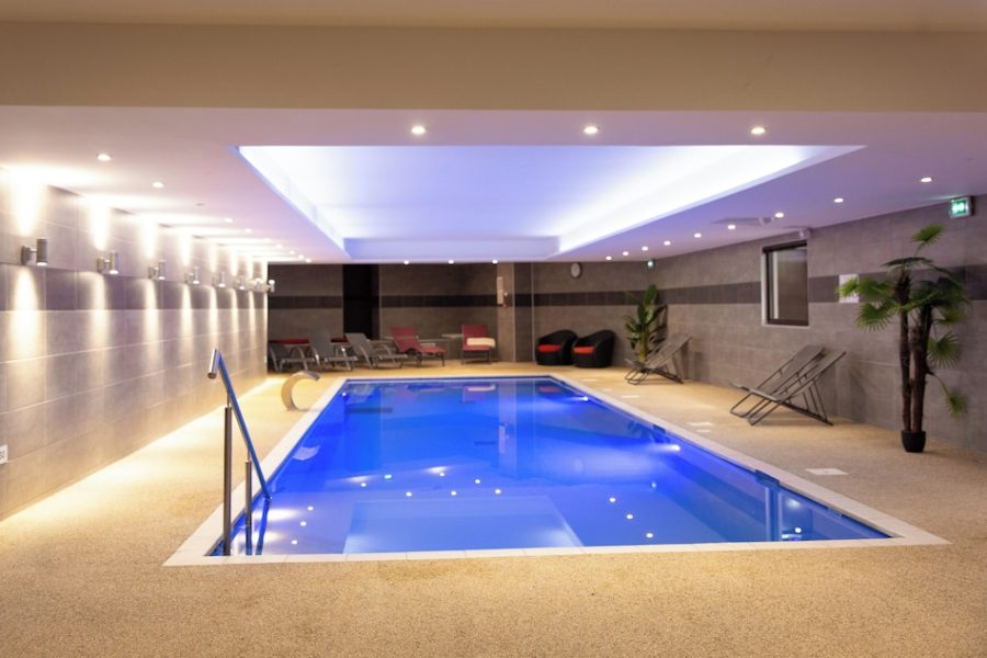 Roma - Ginevra - Zenitude Swiss Apparthotels