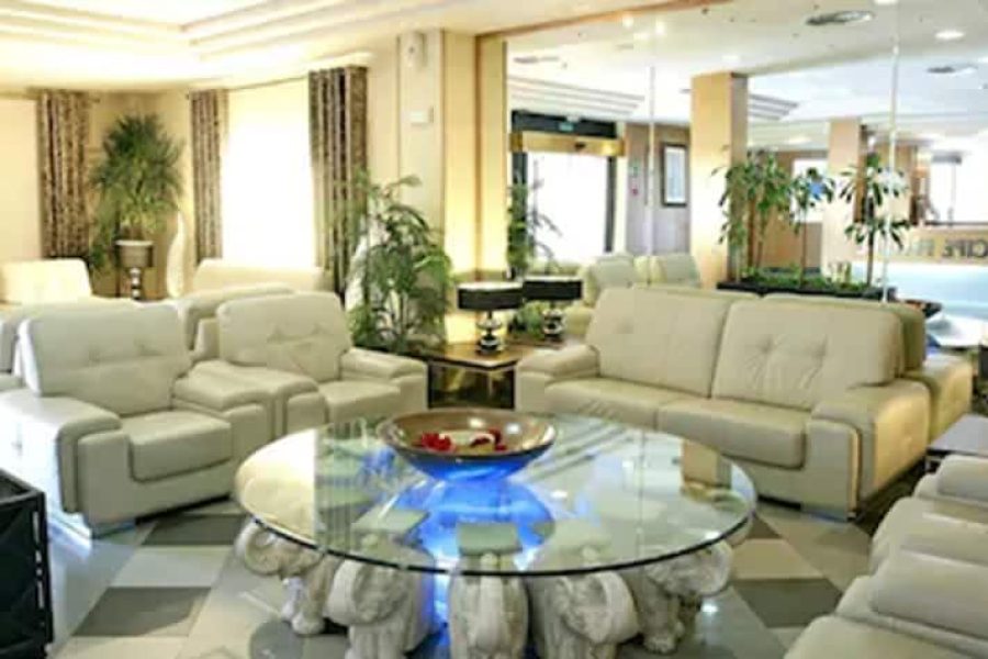 Napoli - Granada - BS Principe Felipe