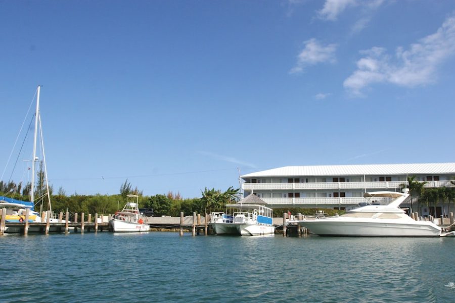 Milano - Grand Bahama (Bahamas)